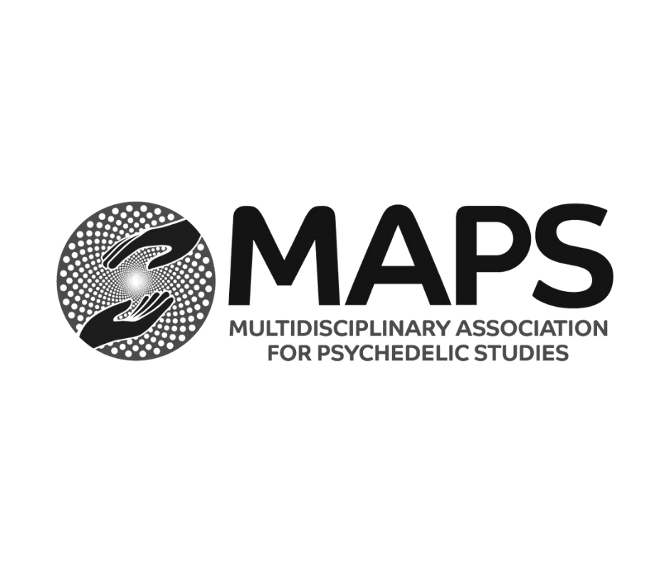 MAPS — Multidisciplinary Association for Psychedelic Studies.